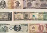 Historical Analysis The Evolution of the World's Strongest Currencies Over the Past Decade