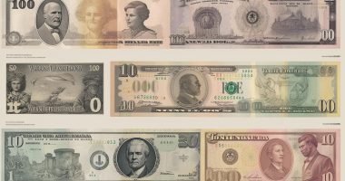 Historical Analysis The Evolution of the World's Strongest Currencies Over the Past Decade