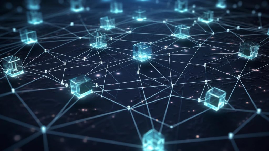 The Convergence of Blockchain and SEO Utilizing Keyword Grouping for Decentralized Platforms
