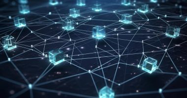 The Convergence of Blockchain and SEO Utilizing Keyword Grouping for Decentralized Platforms