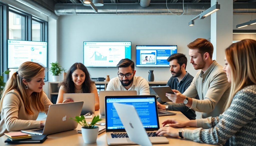 Digital Marketing Strategies for Crypto