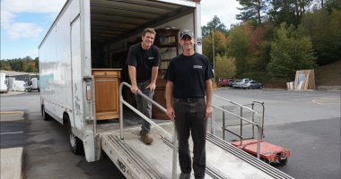 Reliable Interstate Movers